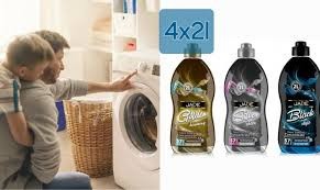 JADE aromaterápiás textilöblítő koncentrátum 2000ml (3illat)