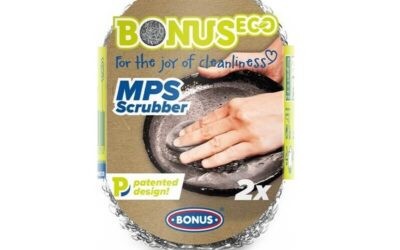 Bonus++ MPS súroló 2db
