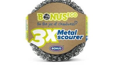 BONUS fémdörzsi 3/1