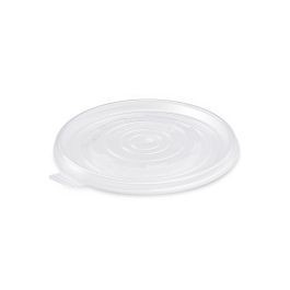 Kraft leveses pohárhoz  PP tető 750- 1000ml (32oz)