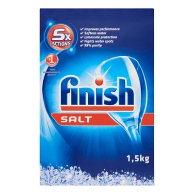 Finish Regeneráló só 1,5kg