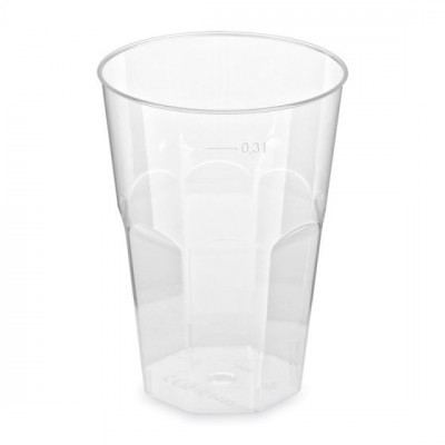 Casablanca pohár PS 300 ml