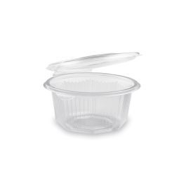 PP Oktobox Egybefedeles Doboz 500 ml 138 x 145 x 68 mm (újrahasznosítható)