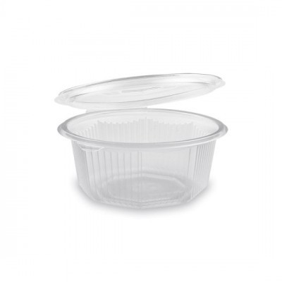 PP Oktobox Egybefedeles Doboz 750 ml 163 x 167 x 73 mm (újrahasznosítható)