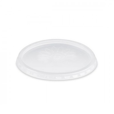 PP Hagner kerek tálkához tető  125-500ml(100% újrahasznosítható)