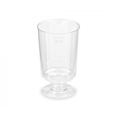 Talpas borospohár 100 ml