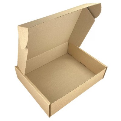 Cityline papír doboz 300x245x75mm