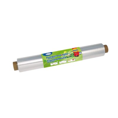 Folpack fólia PERFORÁLT (45x45 cm) 45 cm x 500 m