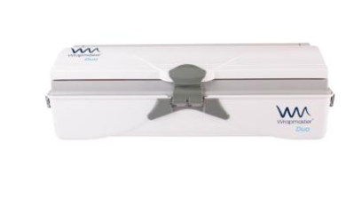 Wrapmaster 63M50 Duo Professional adagoló 45cm tekercsek adagolásához