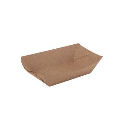 Csónak Kraft 160x125x41 mm "S" 400 ml