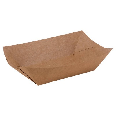 Csónak Kraft 240x160x57mm "L" 1200 ml