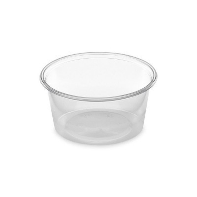 PP Szószos alj 80 ml(100% újrahasznosítható)