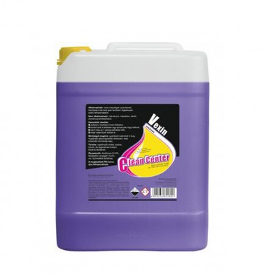 Clean Center Vexin vízkőoldó 10L