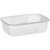 PP Hagner szögletes tálka 150 ml (100% újrahasznosítható)