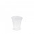 100 ml fehér vagy átlátszó pohár LP