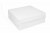Papír tortadoboz 250x250x100mm