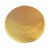 Tortaalátét  arany  ø34 cm H:2,6 mm
