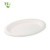 Cukornád ovális lapostányér 26cm 125db/cs