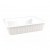 Coveris Varia tál fehér 425 ml *133x99x62 mm