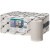 Tork 473246 Reflex törlőpapír, mini belsőmagos, fehér, 1rét, 120m, M3 rendszer
