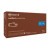 MERCATOR COMFORT POWDER-FREE latex púdermentes vizsgálókesztyű S,M,L,XL 100db/doboz