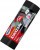 Glossy bivalyerős szemetes, újrahasznosított 160 L30 micron, 10db/tekercs