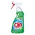 Clin ablaktisztító 500 ml  Apple szórófejes