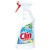 Clin ablaktisztító 500 ml Lemon szórófejes