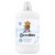 Coccolino Öblítő 1450ml sensitive