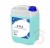 D - SILK textílöblítő koncentrátum  ( 1:3 ) 5L