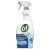 CIF Power Shine spray 750ml Fürdőszobai Vízkőoldó