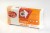 Gastro Care szalvéta midi 600db 1 rétegű, 16x16 cm 1 rétegű, 16x16 cm