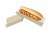 HOT-DOG doboz 165x50x47 mm BIO 50db