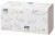 Tork 100278 Premium Z kéztörlő, 2 rétegű, fehér, 23x22,6cm (H3)15x200lap