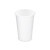 Biológiailag lebomló papír pohár fehér 300/330ml Ø80mm