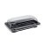 Sushi doboz tetővel (PET) 160x91x20mm 100db/cs 400db/krt L-ST1
