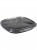 Sushi doboz tetővel szögletes MINTÁS 32,3x32,3x4cm PS (36) 25db/cs 100db/krt