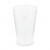 400ml PLA átlátszó pohár ÚJRAHASZNÁLHATÓ