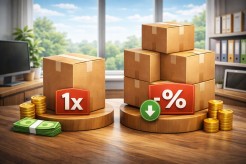 Mennyiségi kedvezmény